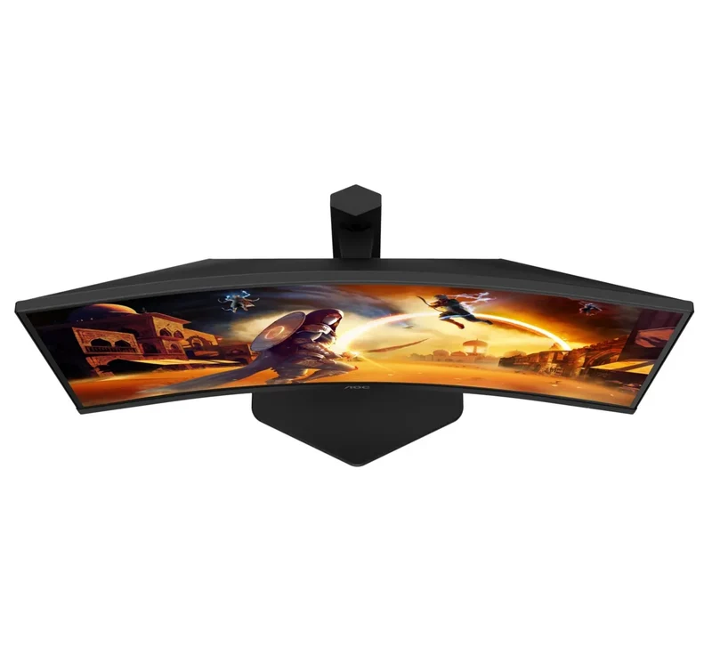 AOC Gaming C27G4ZXU