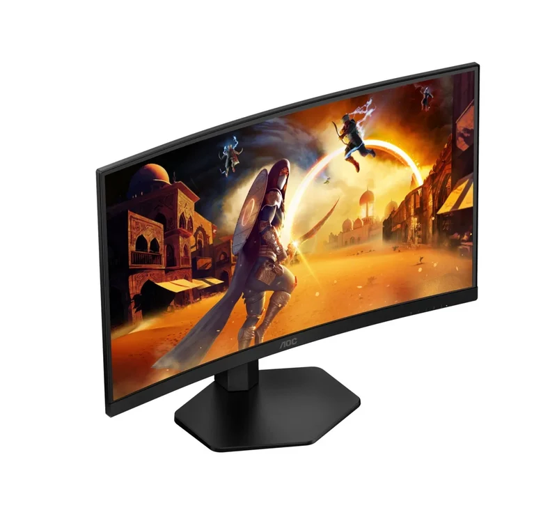 AOC Gaming C27G4ZXU