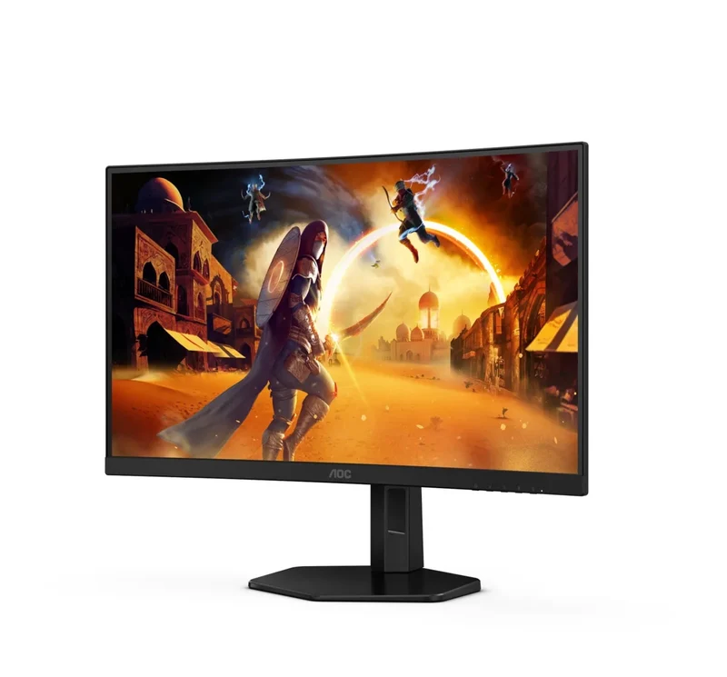 AOC Gaming C27G4ZXU