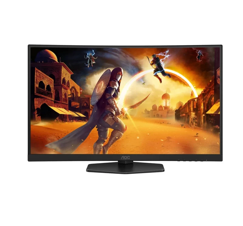 AOC Gaming C27G4ZXU