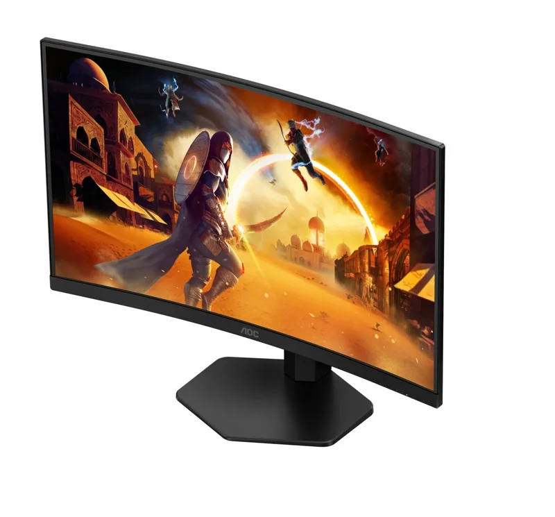 AOC Gaming C27G4ZXU