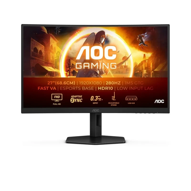 AOC Gaming C27G4ZXU