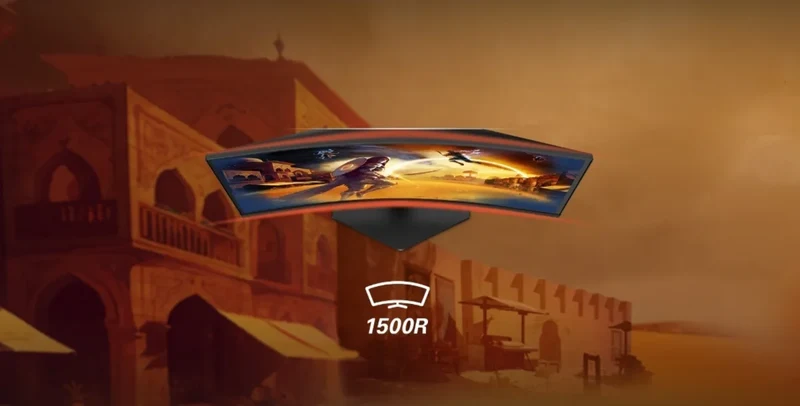 AOC Gaming C27G4ZXU
