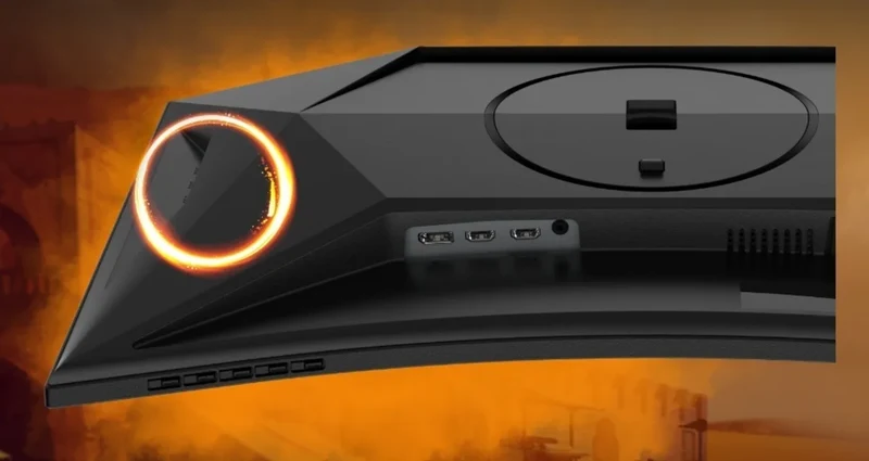 AOC Gaming C27G4ZXU