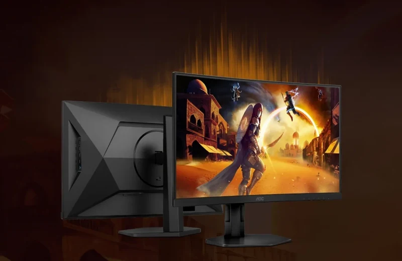 AOC Gaming C27G4ZXU