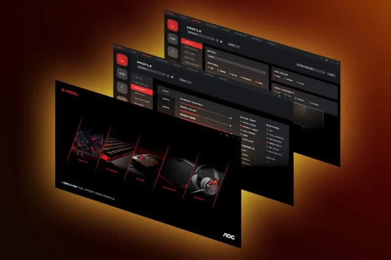 AOC Gaming C27G4ZXU