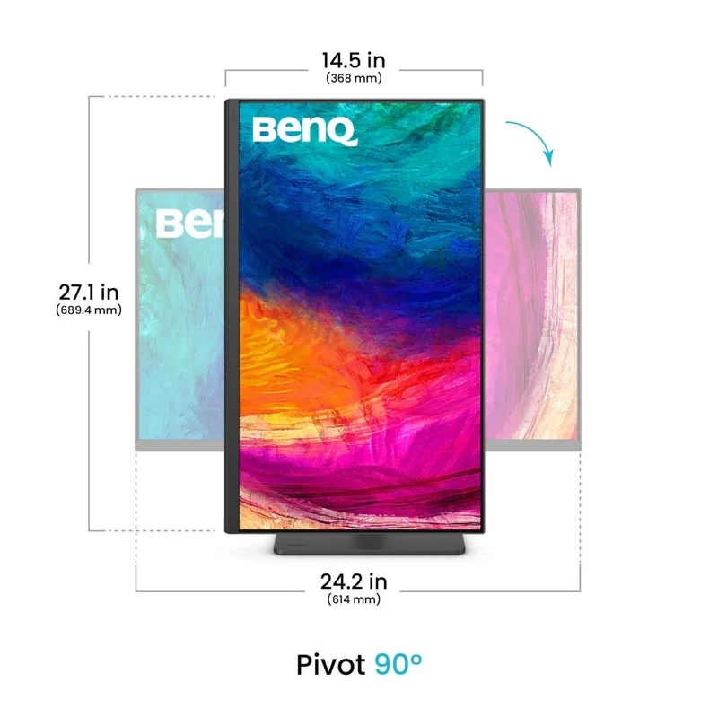 BenQ PD2706QN