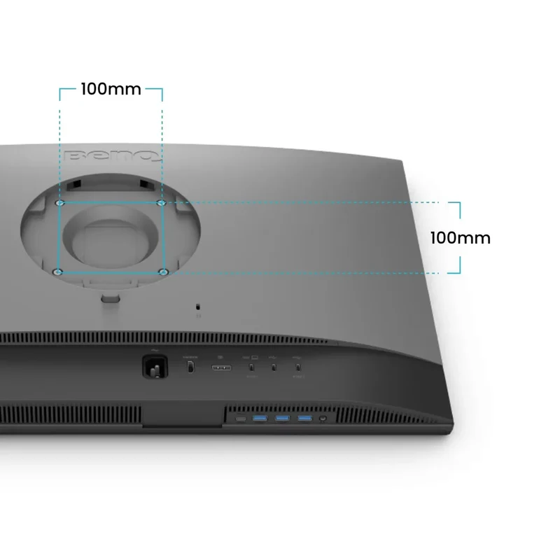 BenQ PD2706QN