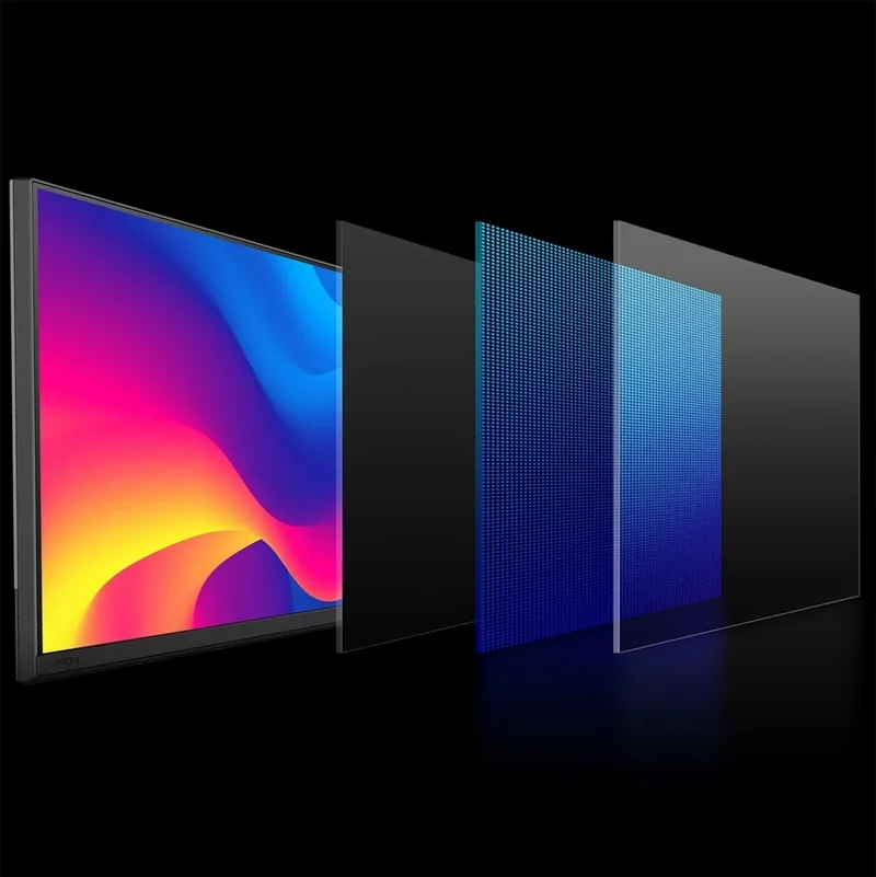 BenQ PD2706QN