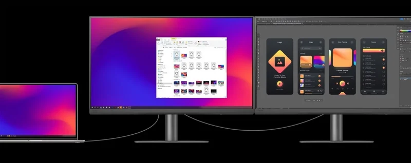 BenQ PD2706QN