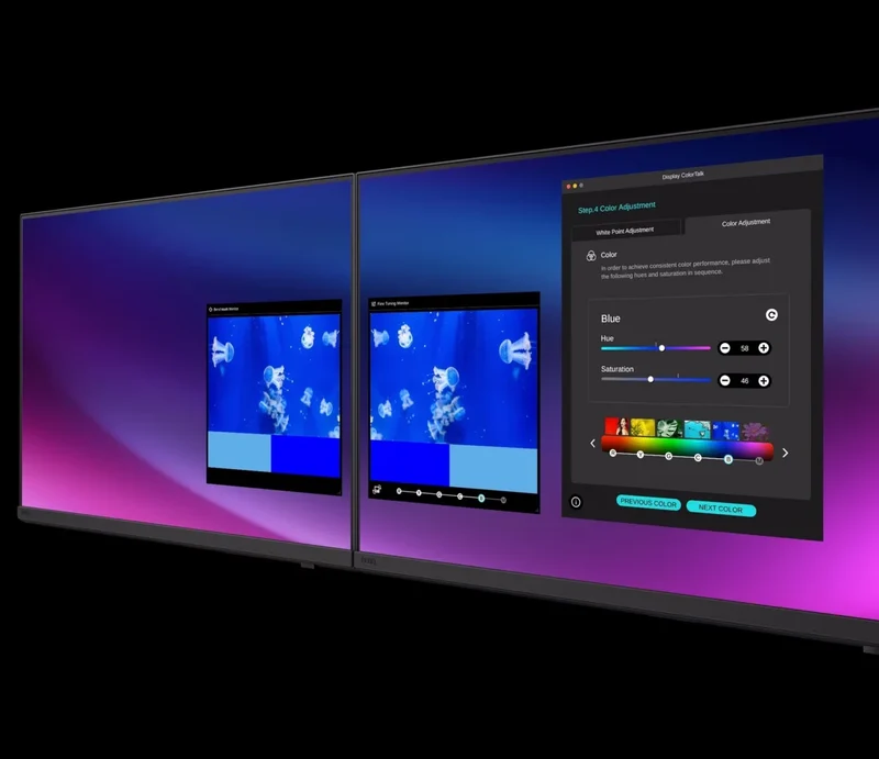 BenQ PD2706QN