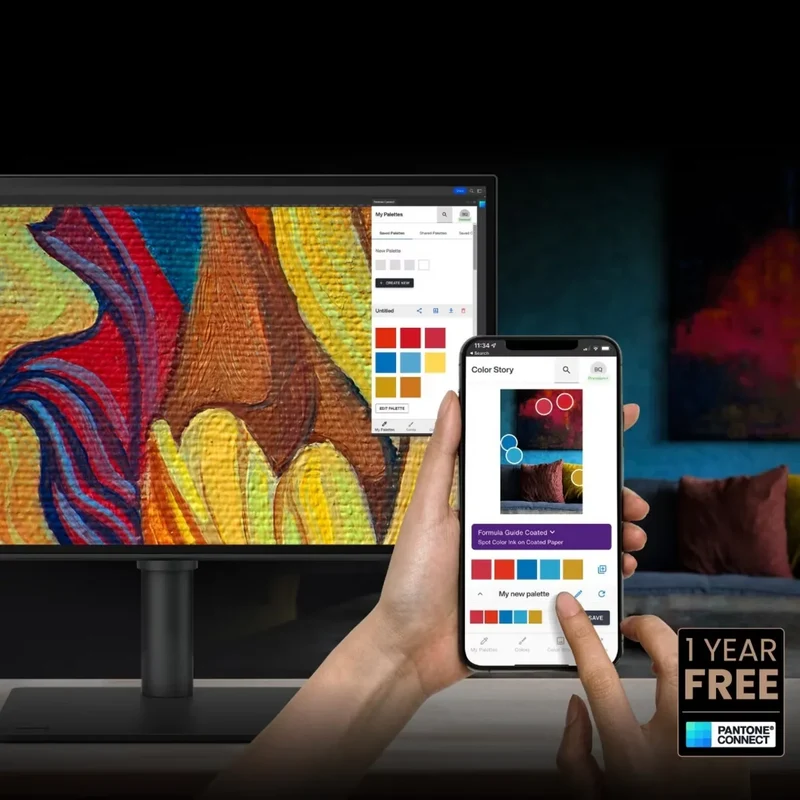 BenQ PD2706QN