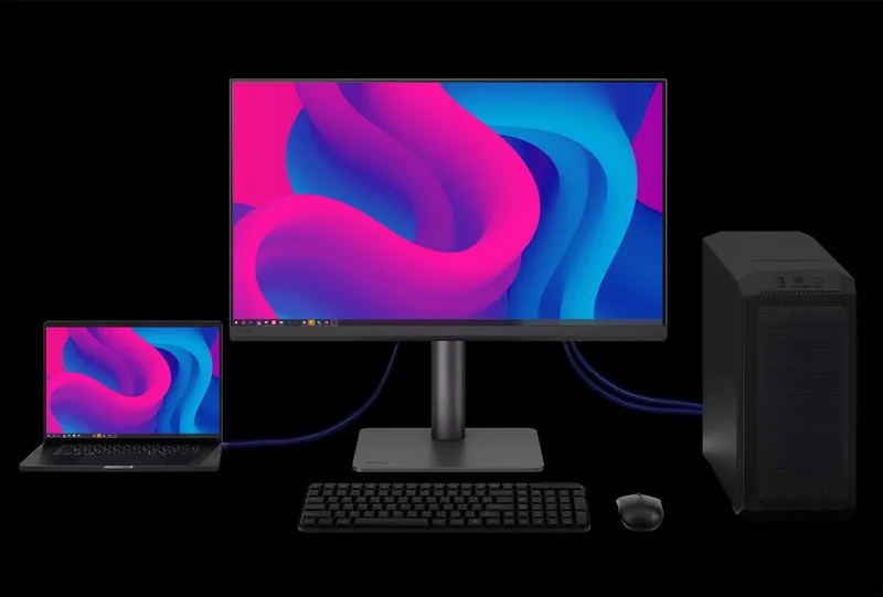 BenQ PD2706QN