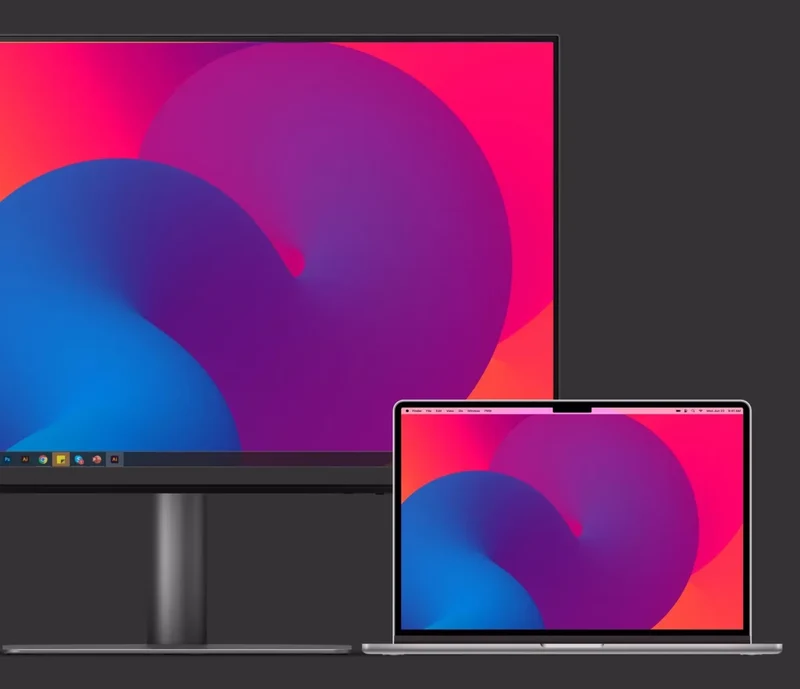 BenQ PD2706QN