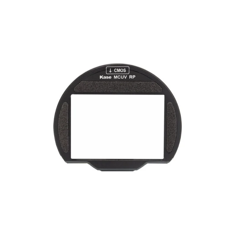 Kase Filtre à clipser Canon RP 4 en 1