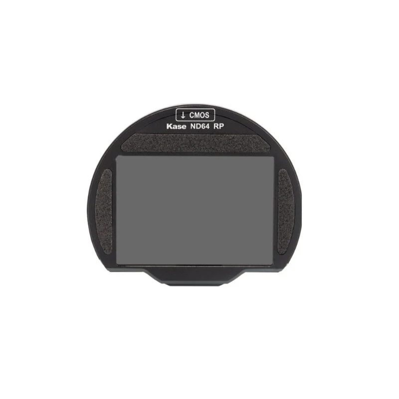Kase Filtre à clipser Canon RP 4 en 1