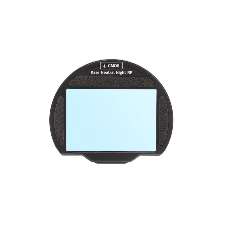 Kase Filtre à clipser Canon RP 4 en 1