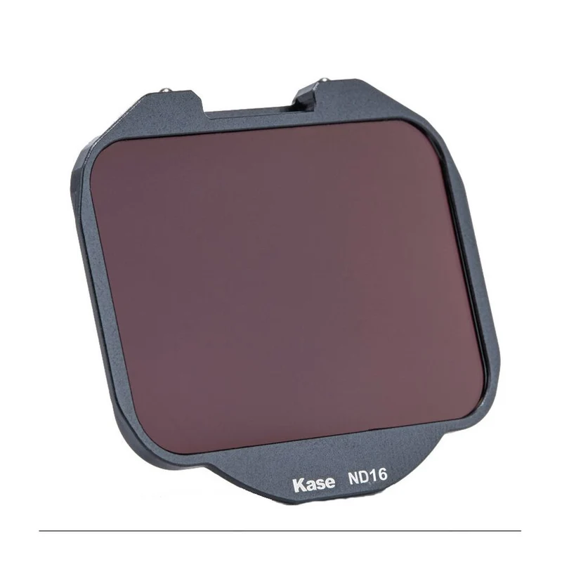 Kase Filtre à clipser Sony A7/A9 ND16