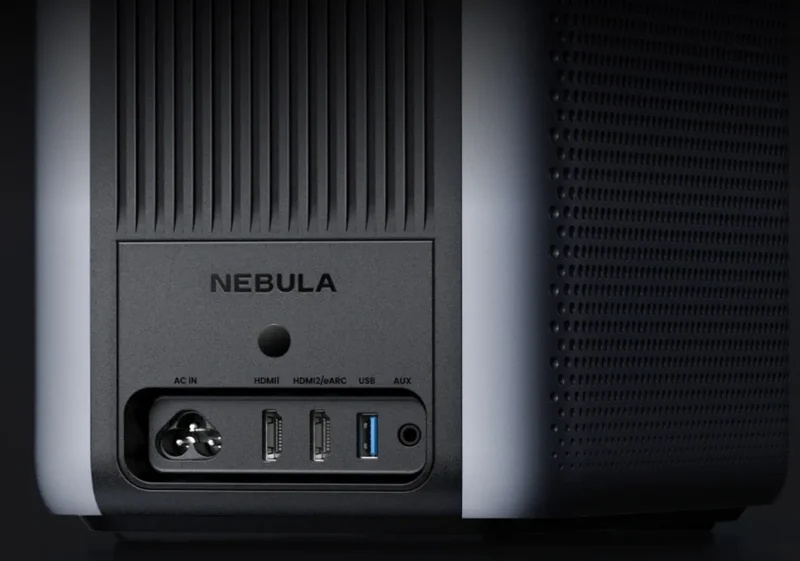 Nebula Cosmos 4K SE