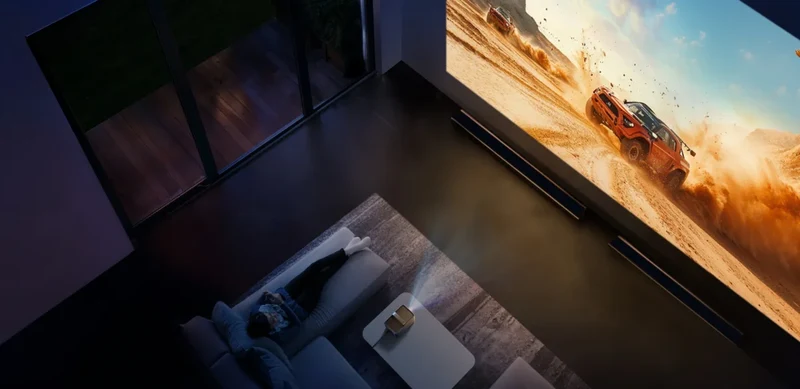 Nebula Cosmos 4K SE