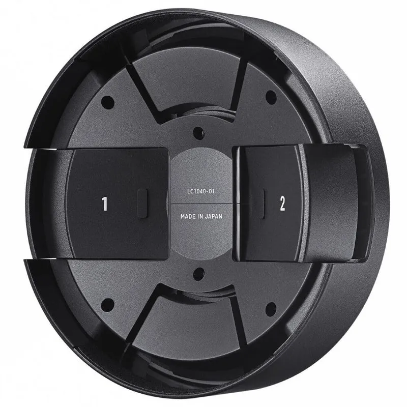 SIGMA 15mm f/1.4 DG DN Diagonal Fisheye Sony E-mount