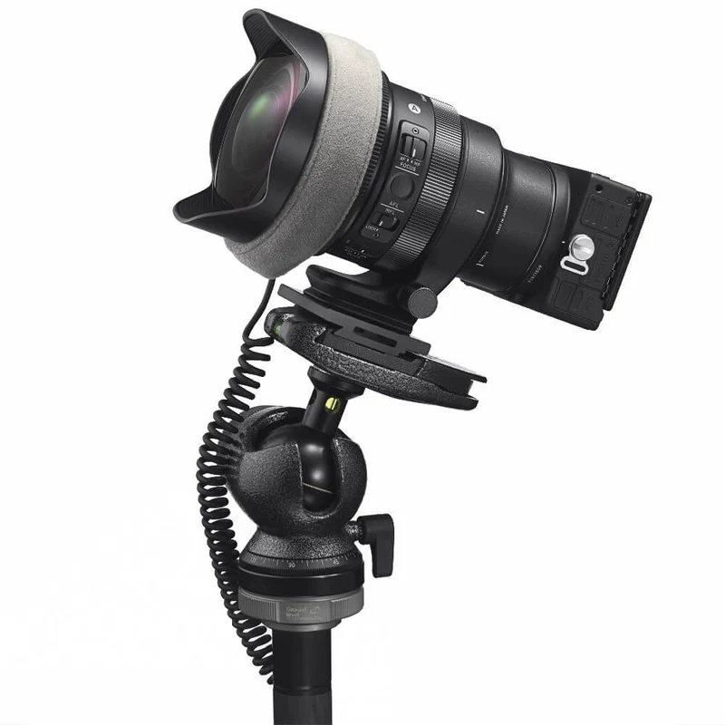 SIGMA 15mm f/1.4 DG DN Diagonal Fisheye Sony E-mount