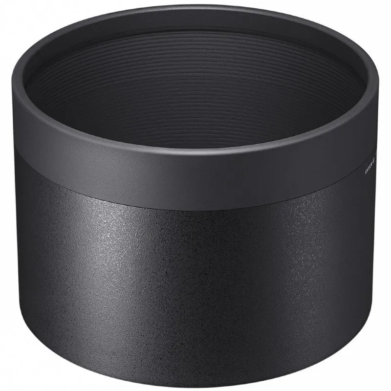 SIGMA 500mm f/5.6 DG DN OS Sports L-mount