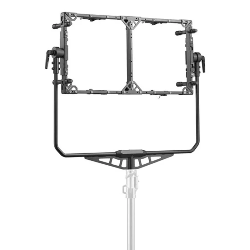 Godox Support à deux têtes pour P300R/P600BI/P600R Hard