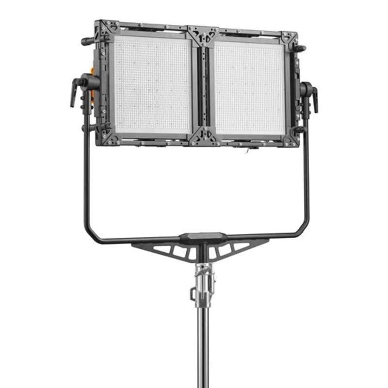 Godox Support à deux têtes pour P300R/P600BI/P600R Hard