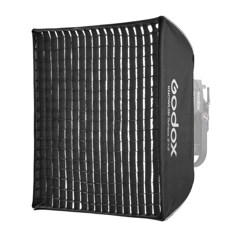 Godox Boîte à lumière rectangulaire 90x90 pour P300R