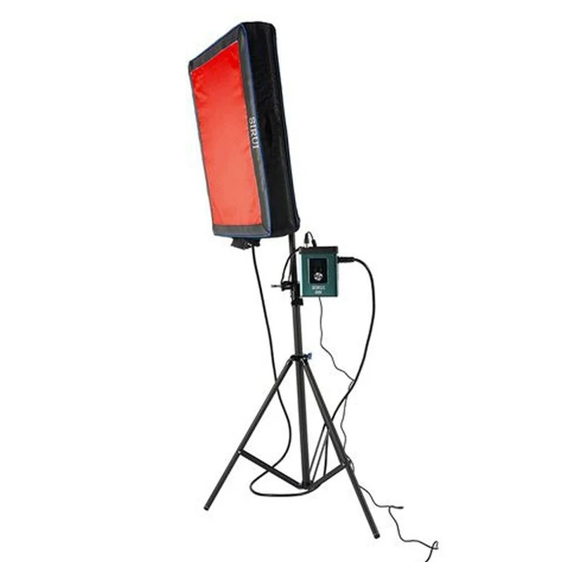 Sirui Panneau LED RVB A200R gonflable