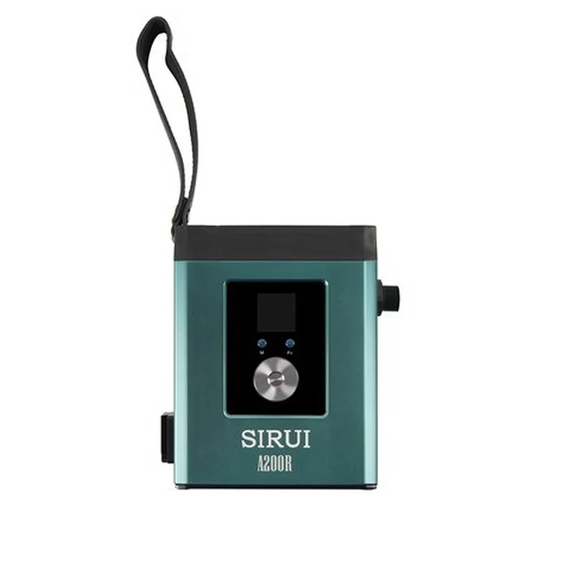 Sirui Panneau LED RVB A200R gonflable