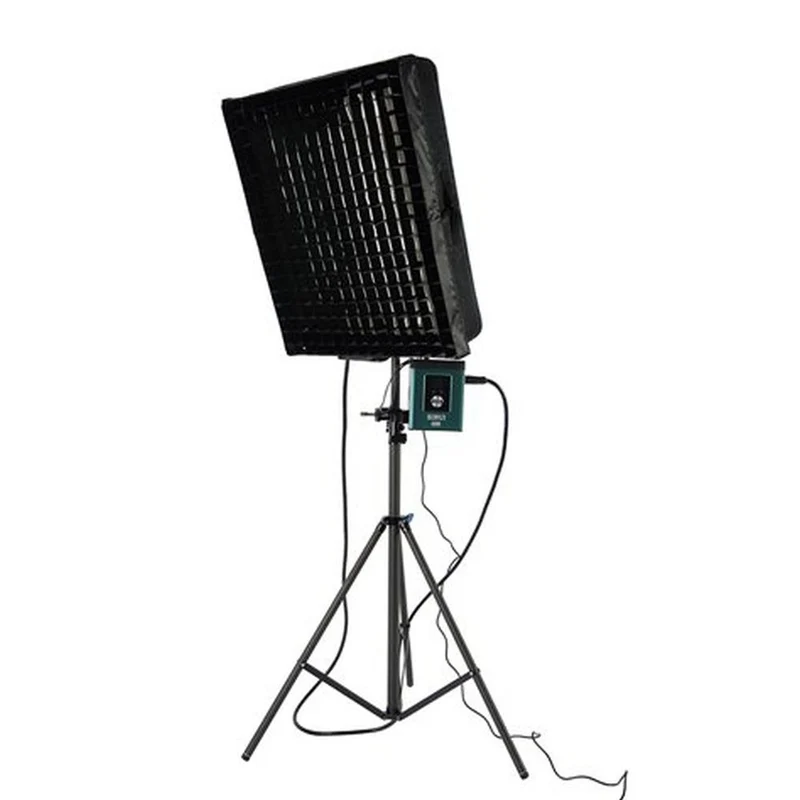 Sirui Panneau LED RVB A200R gonflable