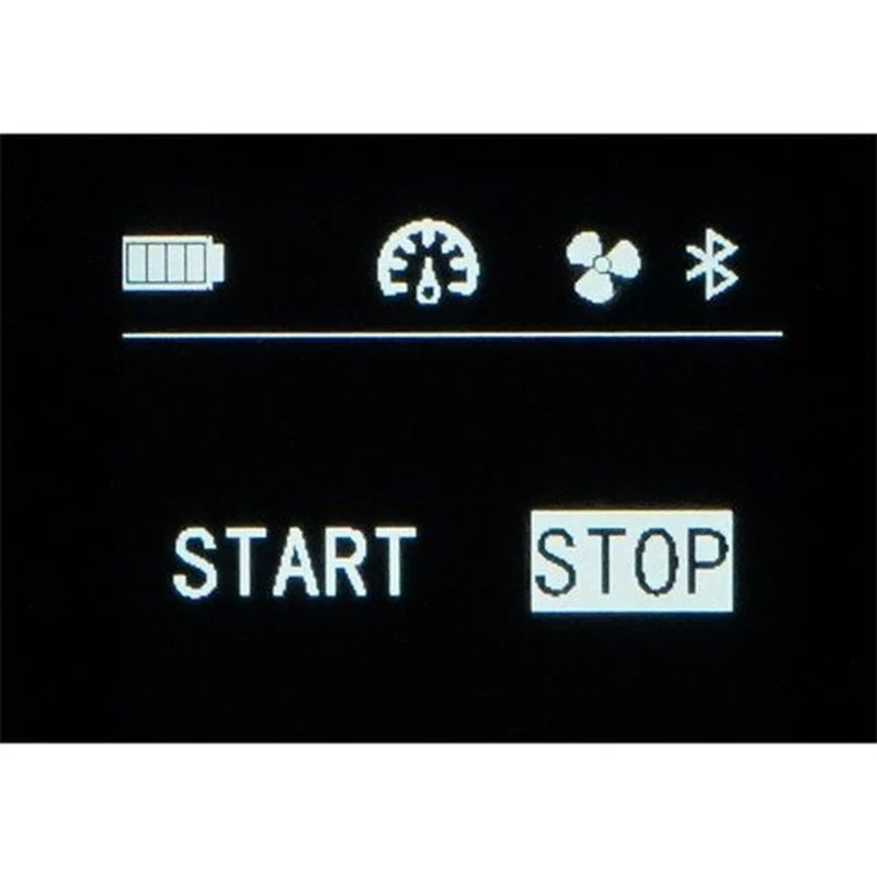 Sirui Panneau LED RVB A200R gonflable