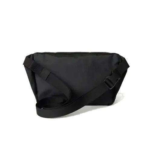 Moment Mini Fanny Sling 1L, noir Ripstop
