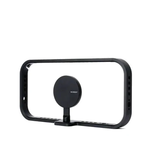 Moment Mobile Filmmaker Cage pour MagSafe