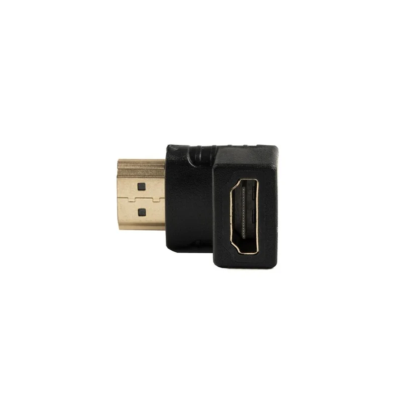 Caruba Adaptateur d'angle HDMI