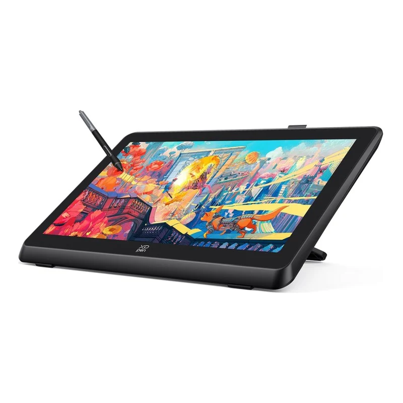 XP-Pen - Artist 22 Plus