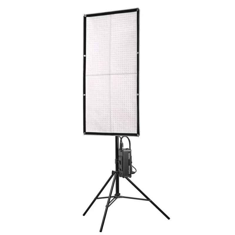 Godox F400Bi KNOWLED Lampe LED flexible