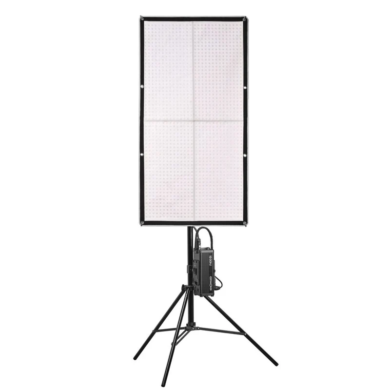 Godox F400Bi KNOWLED Lampe LED flexible