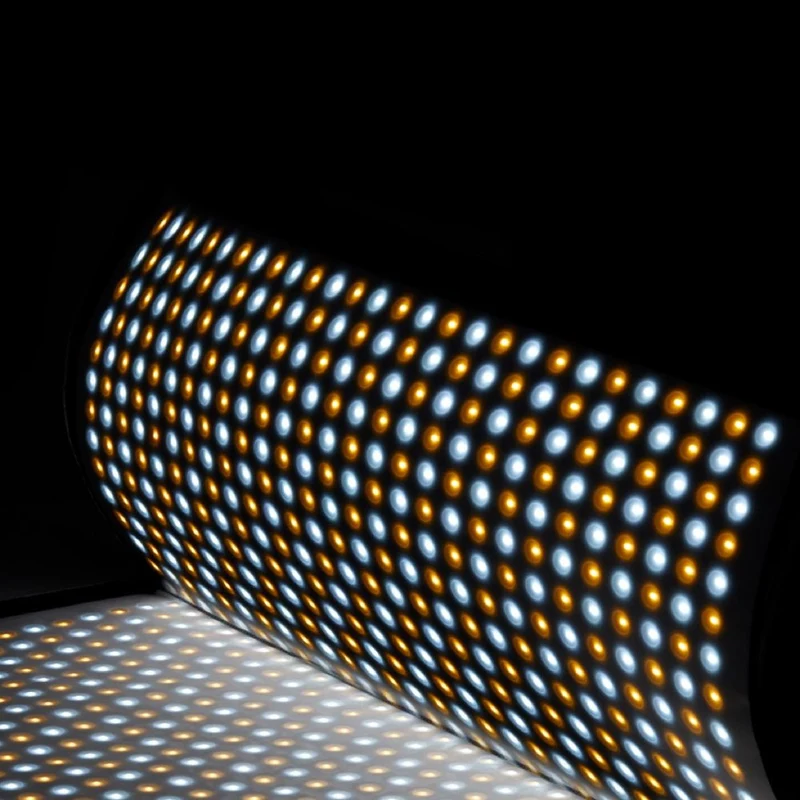 Godox F400Bi KNOWLED Lampe LED flexible