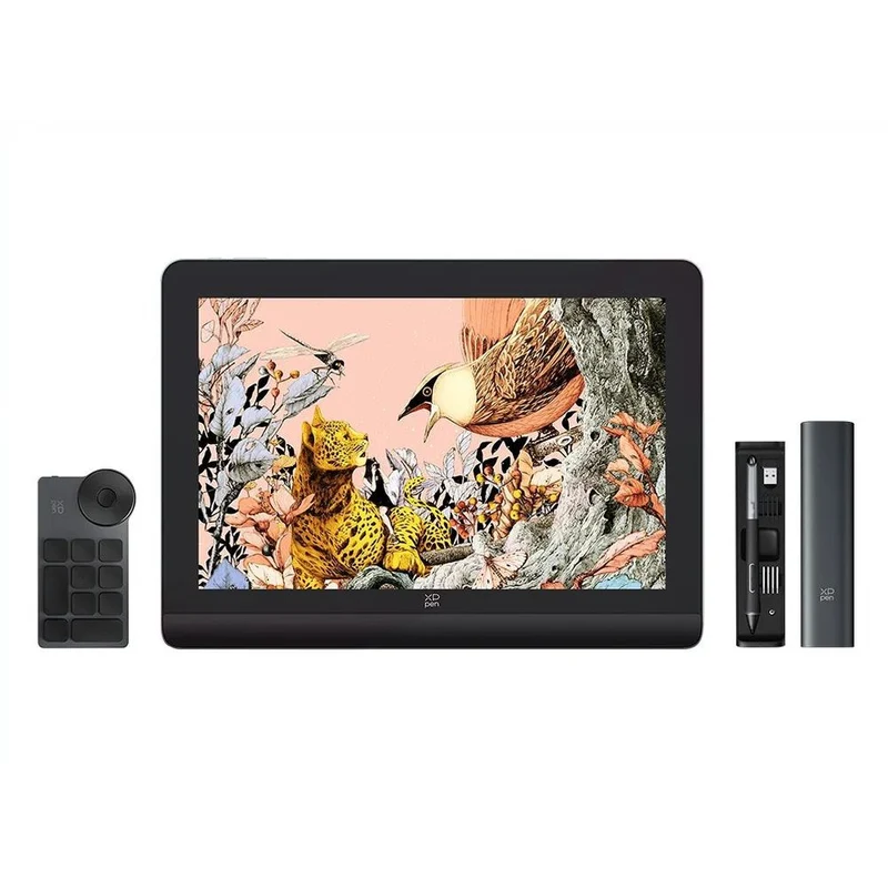 XP-Pen - Artist Pro 16 Gen 2