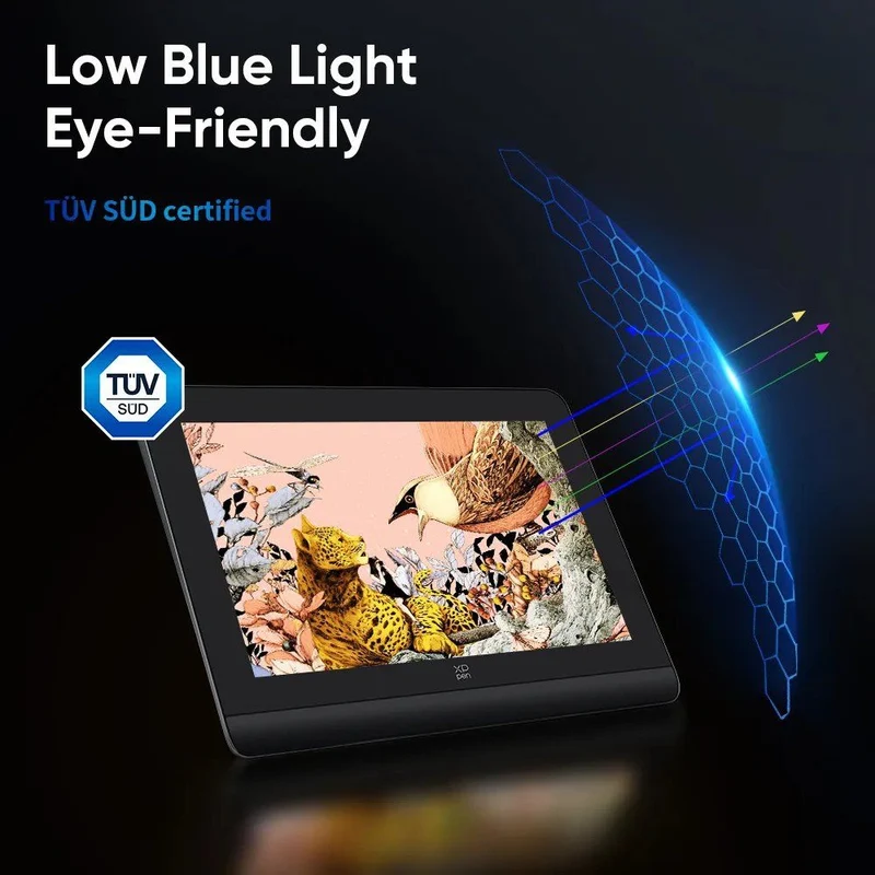 XP-Pen - Artist Pro 16 Gen 2