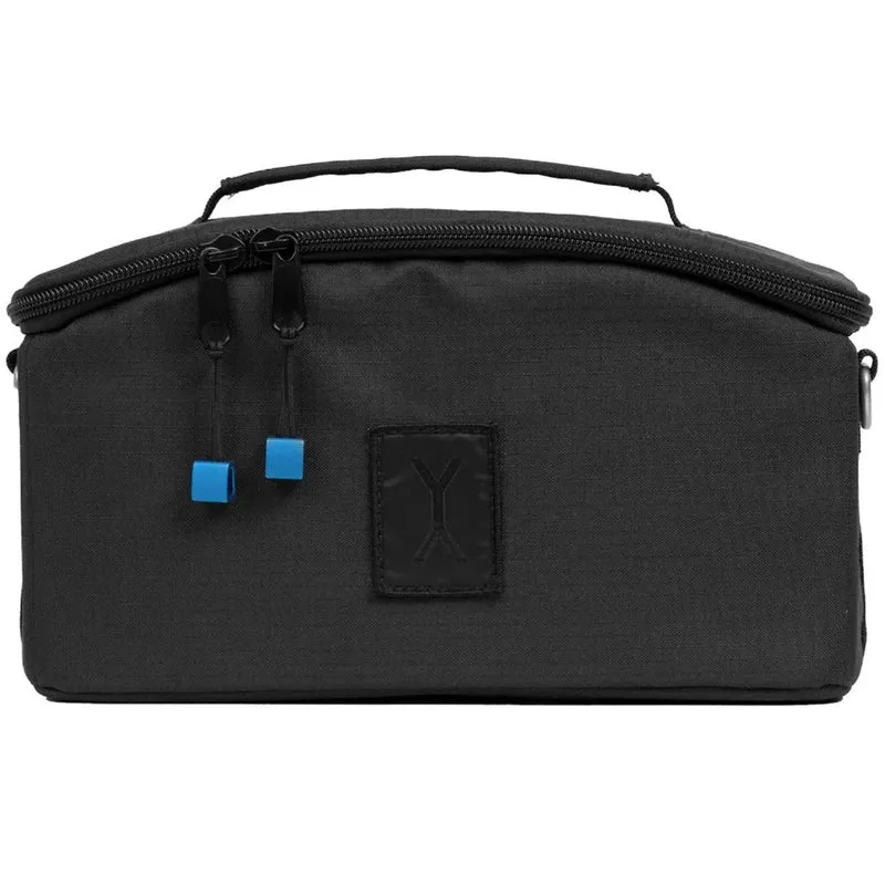 NYA-EVO Insert amovible pour caméra Extra Small G3 (RCI-XS), Noir