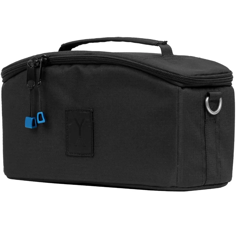 NYA-EVO Insert amovible pour caméra Extra Small G3 (RCI-XS), Noir