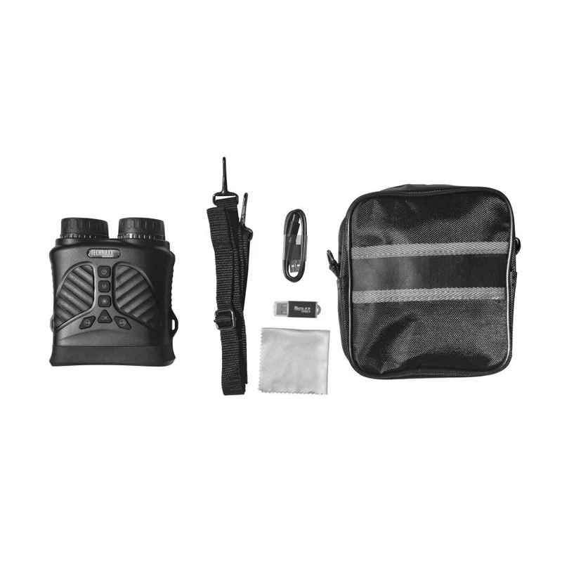 Technaxx Jumelles de vision nocturne TX-257