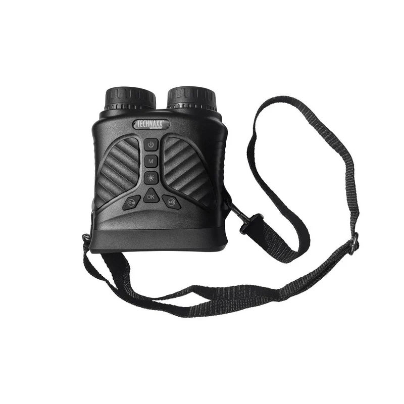 Technaxx Jumelles de vision nocturne TX-257