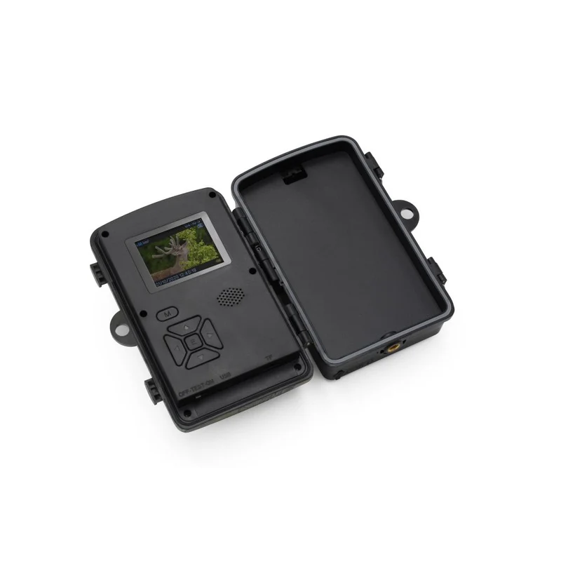 Technaxx Caméra pour animaux sauvages 1080p TX-256