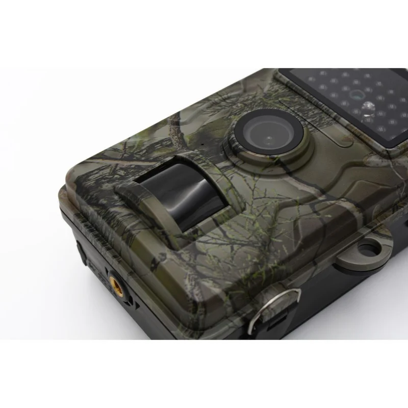 Technaxx Caméra pour animaux sauvages 1080p TX-256
