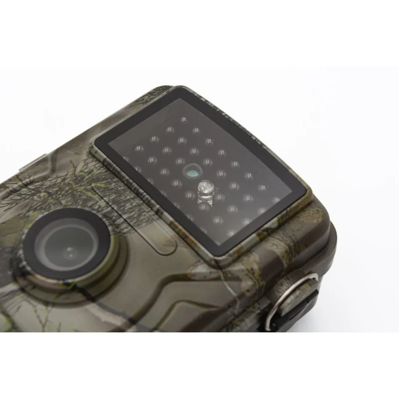 Technaxx Caméra pour animaux sauvages 1080p TX-256